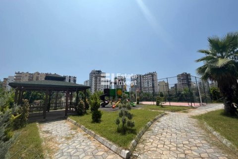 2+1 Lejlighed  i Mersin, Tyrkiet Nr. 184835 - 11