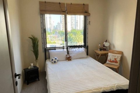 2+1 Lejlighed  i Mersin, Tyrkiet Nr. 184835 - 4