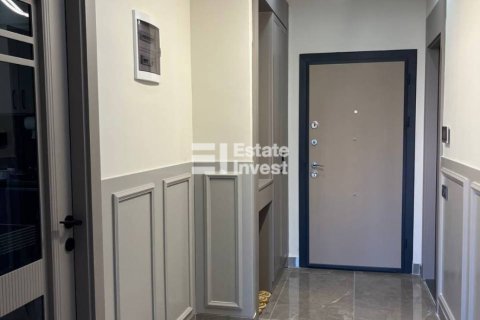 2+1 Lejlighed  i Mersin, Tyrkiet Nr. 184835 - 5