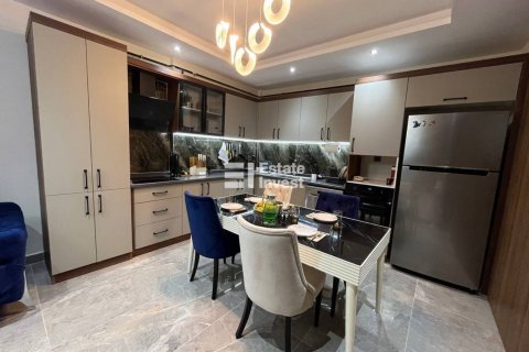 2+1 Lägenhet  i Mersin, Turkiet Nr. 184835