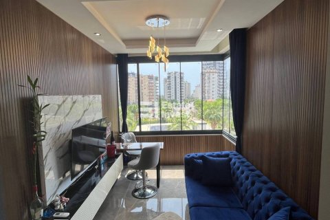 2+1 Lejlighed  i Mersin, Tyrkiet Nr. 184835 - 2