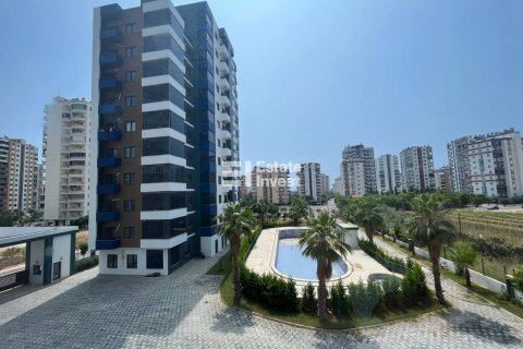 2+1 Lejlighed  i Mersin, Tyrkiet Nr. 184835 - 9
