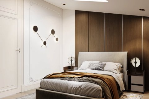 2+1 Leilighet  i Istanbul, Tyrkia Nr. 184830 - 12