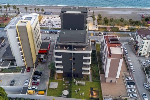 Daire 2+1 Konyaaltı, Antalya, Türkiye №192920 - 4