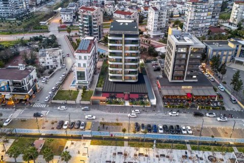 Daire 2+1 Konyaaltı, Antalya, Türkiye №192920 - 8