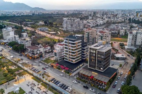 Daire 2+1 Konyaaltı, Antalya, Türkiye №192920 - 7