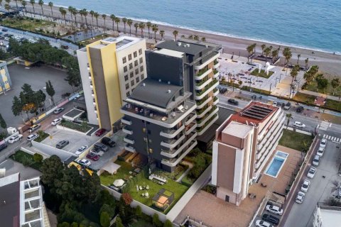 2+1 Apartment  in Konyaalti, Antalya, Turkey No. 192920