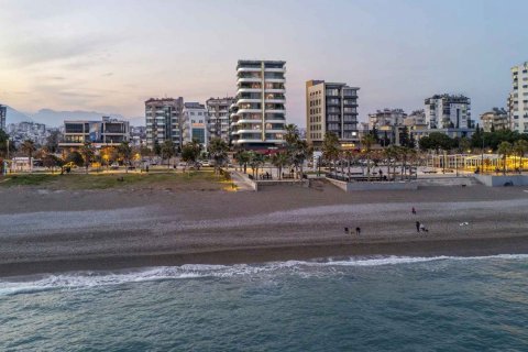 Daire 2+1 Konyaaltı, Antalya, Türkiye №192920 - 30