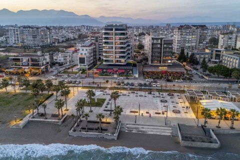 Daire 2+1 Konyaaltı, Antalya, Türkiye №192920 - 28