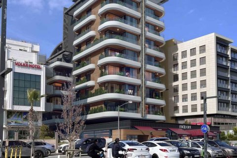 Daire 2+1 Konyaaltı, Antalya, Türkiye №192922 - 14
