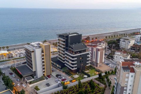 2+1 Apartment  in Konyaalti, Antalya, Turkey No. 192922