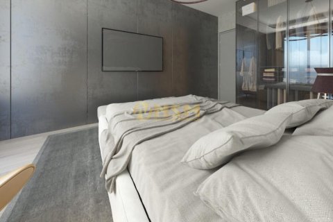 Продажа квартиры в Аланье, Анталье, Турция 1+1, 62м2, №141516 – фото 14