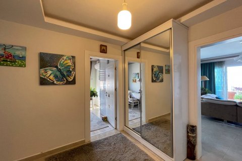 Apartment for sale in Mahmutlar, Antalya, Turkey, 142m2, No. 132993 – photo 10