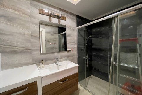 Apartment for sale in Mahmutlar, Antalya, Turkey, 142m2, No. 132993 – photo 17