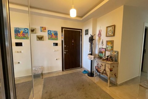 Apartment for sale in Mahmutlar, Antalya, Turkey, 142m2, No. 132993 – photo 12