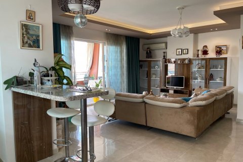 Apartment for sale in Mahmutlar, Antalya, Turkey, 142m2, No. 132993 – photo 6