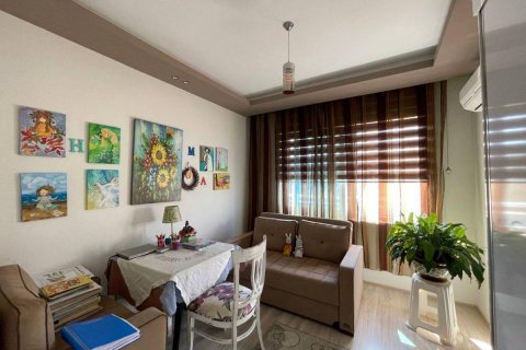 Apartment for sale in Mahmutlar, Antalya, Turkey, 142m2, No. 132993 – photo 14
