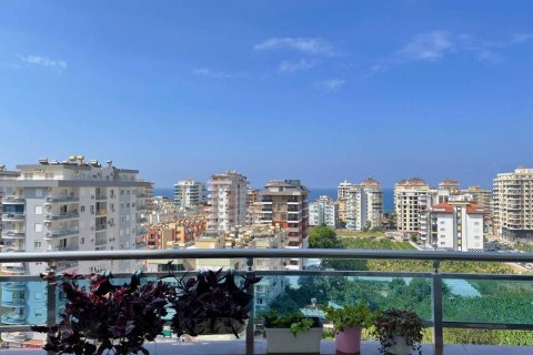 Apartment for sale in Mahmutlar, Antalya, Turkey, 142m2, No. 132993 – photo 9