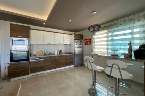 Apartment for sale in Mahmutlar, Antalya, Turkey, 142m2, No. 132993 – photo 5