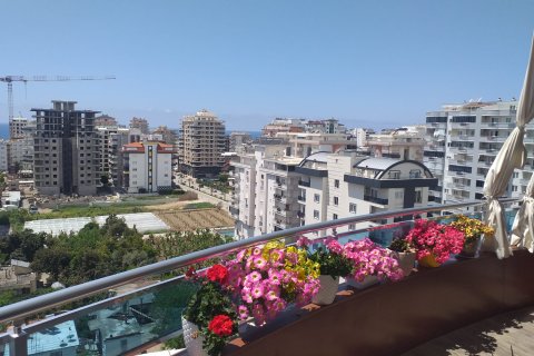 Apartment for sale in Mahmutlar, Antalya, Turkey, 142m2, No. 132993 – photo 28