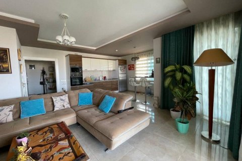 Apartment for sale in Mahmutlar, Antalya, Turkey, 142m2, No. 132993 – photo 2