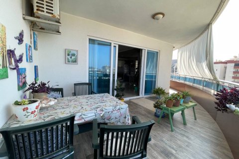 Apartment for sale in Mahmutlar, Antalya, Turkey, 142m2, No. 132993 – photo 8