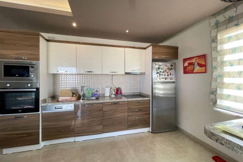 Apartment for sale in Mahmutlar, Antalya, Turkey, 142m2, No. 132993 – photo 7