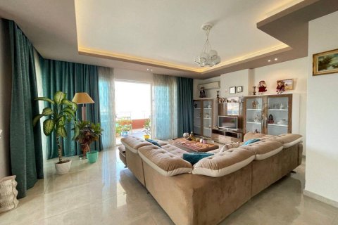 Apartment for sale in Mahmutlar, Antalya, Turkey, 142m2, No. 132993 – photo 4