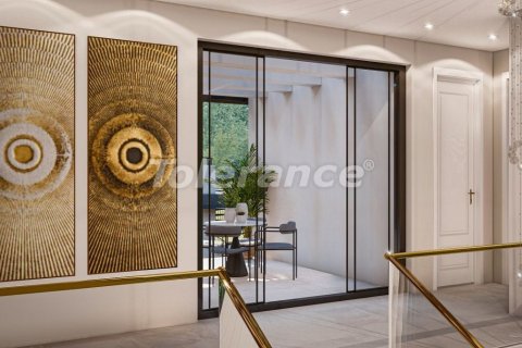 4+1 Villa i Famagusta, Nr. 132989 - 20