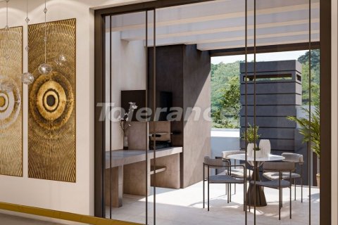 4+1 Villa i Famagusta, Nr. 132989 - 19