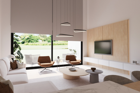 Lejlighed  i  Nr. 132990 - 30