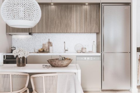 Apartment for sale  in Incekum, Antalya, Turkey, 2 bedrooms, 70m2, No. 115394 – photo 5