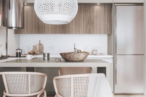 Apartment for sale  in Incekum, Antalya, Turkey, 2 bedrooms, 70m2, No. 115394 – photo 14
