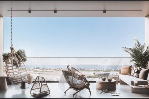 Apartment for sale  in Incekum, Antalya, Turkey, 2 bedrooms, 70m2, No. 115394 – photo 11
