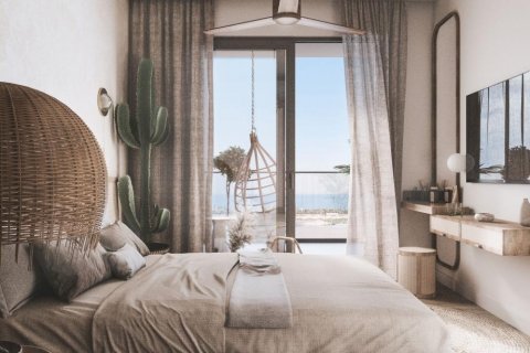 Apartment for sale  in Incekum, Antalya, Turkey, 2 bedrooms, 70m2, No. 115394 – photo 6