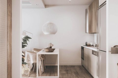 Apartment for sale  in Incekum, Antalya, Turkey, 2 bedrooms, 70m2, No. 115394 – photo 15