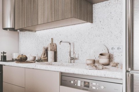 Apartment for sale  in Incekum, Antalya, Turkey, 2 bedrooms, 70m2, No. 115394 – photo 3