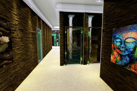 1+1 Leilighet i Mahmutlar, Antalya, Tyrkia Nr. 115392 - 9