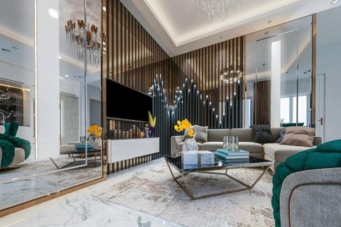 1+1 Leilighet i Mahmutlar, Antalya, Tyrkia Nr. 115392 - 18