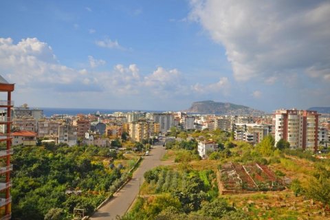 آپارتمان در Tosmur، Alanya ، ترکیه 2 خوابه ، 120 متر مربع. شماره 115457 - 21