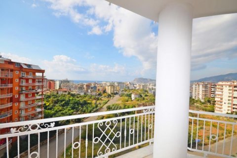 آپارتمان در Tosmur، Alanya ، ترکیه 2 خوابه ، 120 متر مربع. شماره 115457 - 8