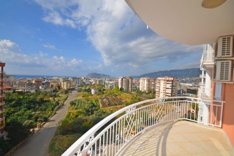 آپارتمان در Tosmur، Alanya ، ترکیه 2 خوابه ، 120 متر مربع. شماره 115457 - 20