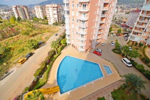 آپارتمان در Tosmur، Alanya ، ترکیه 2 خوابه ، 120 متر مربع. شماره 115457 - 10