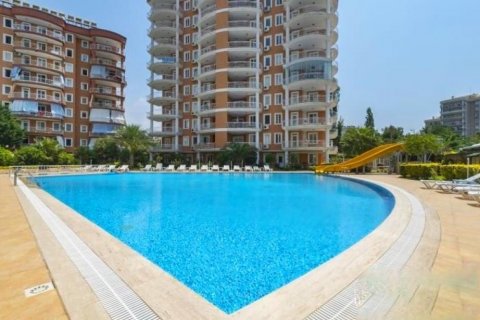 آپارتمان در Tosmur، Alanya ، ترکیه 2 خوابه ، 120 متر مربع. شماره 115457 - 23