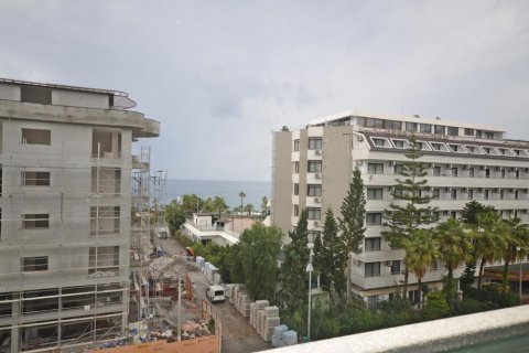 2+1 Wohnung  in Kargicak, Alanya, Antalya, Türkei Nr. 115454 - 11