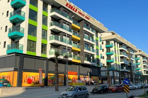 2+1 Wohnung  in Kargicak, Alanya, Antalya, Türkei Nr. 115454 - 7