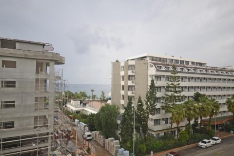 2+1 Wohnung  in Kargicak, Alanya, Antalya, Türkei Nr. 115454 - 15