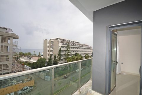 2+1 Wohnung  in Kargicak, Alanya, Antalya, Türkei Nr. 115454 - 14