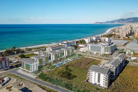 2+1 Wohnung  in Kargicak, Alanya, Antalya, Türkei Nr. 115454 - 29
