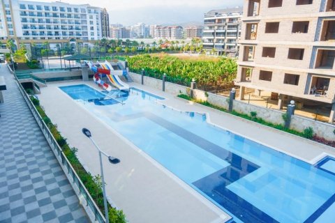 2+1 Wohnung  in Kargicak, Alanya, Antalya, Türkei Nr. 115454 - 2